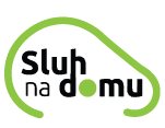 Sluh na domu