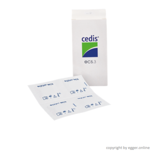 Čistilne tablete (4 kosi)