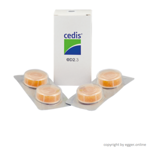 Sušilne kapsule (2 kapsuli)