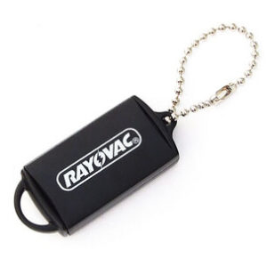 Etui za baterije - obesek