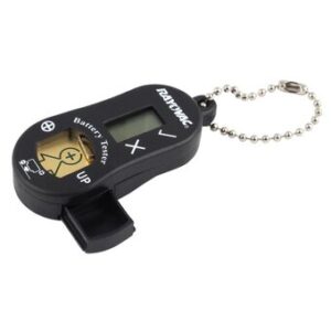 Rayovac tester za baterije