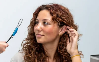 REM meritve (Real Ear Measurement) – zakaj so ključne za pravilno nastavitev slušnih aparatov?