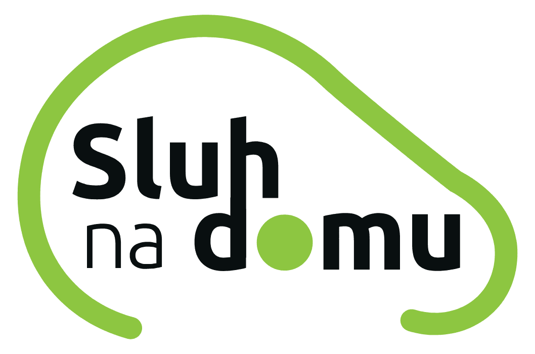 Demenca, izguba sluha, bližina